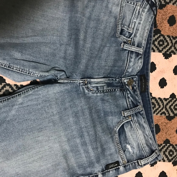 Silver jeansj - Picture 2 of 4